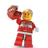 Set LEGO 8803-racer